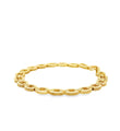 14KT GOLD DIAMOND BRACELET