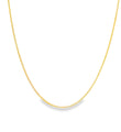 14KT YELLOW GOLD CHAIN NECKLACE