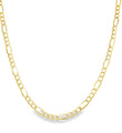 14KT YELLOW GOLD CHAIN NECKLACE
