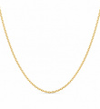 14KT GOLD CHAIN NECKLACE