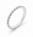 14KT GOLD DIAMOND RING